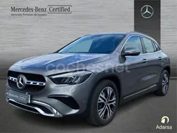 Negro Usado 2024 Mercedes GLA200 SUV | 42.000 € (Precio justo)