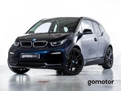Azul Usado 2022 BMW i3 Comfort Edition Utilitario | 39.975 €