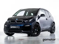 Azul Usado 2022 BMW i3 Comfort Edition Utilitario | 39.975 €