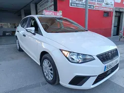 Blanco Usado 2020 Seat Ibiza Style | 8500 € (Buen precio)