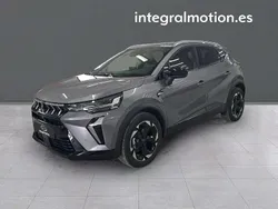 Gris Nuevo 2025 Mitsubishi ASX SUV | 25.900 €