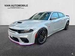 Gris / plata Usado 2023 Dodge Charger Berlina | 79.990 €