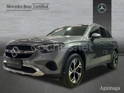 Gris / plata Usado 2023 Mercedes GLC300e SUV | 51.990 € (Precio justo)