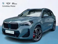 Cape york verde (metalizado) Usado 2024 BMW 125 Utilitario | 44.900 €