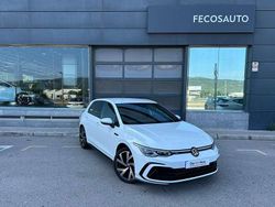 Blanco Usado 2023 VW Golf VIII R-line Utilitario | 26.990 € (Un poco caro)