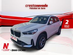 Usado 2022 BMW X1 SUV | 33.635 € (Precio justo)