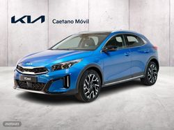 Usado 2024 Kia XCeed SUV | 31.999 € (Caro)