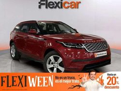 Rojo Usado 2020 Land Rover Range Rover Velar S SUV | 29.690 € (Super precio)