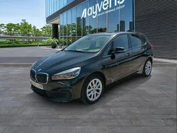 Otro Usado 2021 BMW 225 Active Tourer iPerformance Monovolumen | 19.900 € (Buen precio)