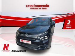 Usado 2021 Citroën C4 Feel | 13.074 € (Buen precio)