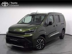 Usado 2024 Toyota Proace Active Van | 28.900 €