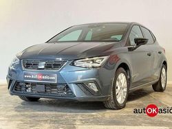 Gris Usado 2025 Seat Ibiza FR Utilitario | 19.990 € (Caro)