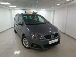 Otro Usado 2022 Seat Alhambra Style Monovolumen | 26.900 € (Un poco caro)
