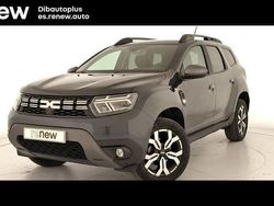 Gris Usado 2024 Dacia Duster Journey SUV | 25.995 € (Caro)
