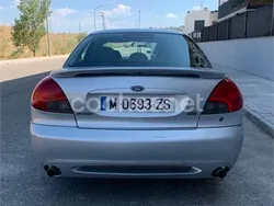Azul Usado 2000 Ford Mondeo ST200 Berlina | 5999 €