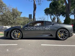 Gris / plata Usado 2005 Ferrari F430 Coupe | 115.000 € (Buen precio)