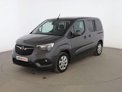 Gris Usado 2019 Opel Combo Life Selective Monovolumen | 16.599 € (Precio justo)