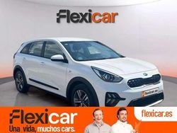 Blanco Usado 2020 Kia Niro SUV | 16.990 € (Buen precio)