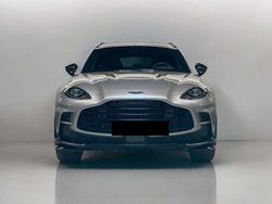 Gris Nuevo 2024 Aston Martin DBX 707 SUV | 253.000 €