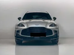 Gris Nuevo 2024 Aston Martin DBX 707 SUV | 253.000 €