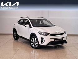 Blanco Usado 2024 Kia Stonic SUV | 19.950 € (Caro)