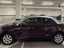 Gris Usado 2014 Audi A1 Sportback Ambition Utilitario | 6990 € (Super precio)
