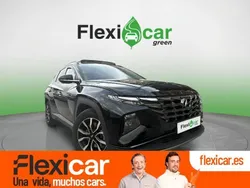 Negro Usado 2023 Hyundai Tucson N Line SUV | 28.990 € (Precio justo)