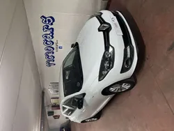 Blanco Usado 2015 Renault Mégane III LIMITED Utilitario | 7999 € (Precio justo)