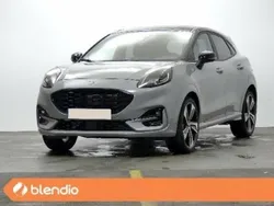 Usado 2023 Ford Puma ST-Line X Coupe | 23.300 € (Precio justo)