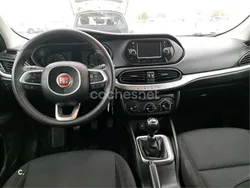 Blanco Usado 2019 Fiat Tipo Pop Berlina | 6500 €