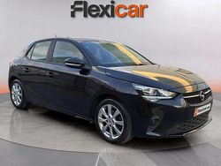 Negro Usado 2022 Opel Corsa Edition Utilitario | 8490 € (Super precio)
