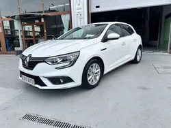 Renault Mégane IV