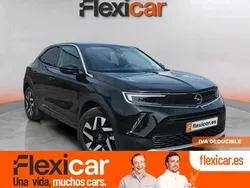 Negro Usado 2022 Opel Mokka GS Line SUV | 15.590 € (Precio justo)
