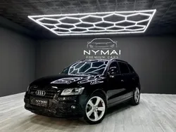 Usado 2016 Audi Q5 SUV | 27.995 €