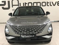 Gris / plata Usado 2025 Omoda 5 SUV | 23.500 € (Buen precio)