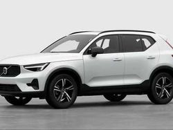 Blanco Nuevo 2025 Volvo XC40 Plus SUV | 44.500 € (Precio justo)
