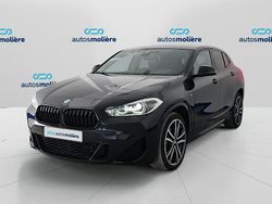 Negro Usado 2022 BMW X2 Comfort Edition SUV | 27.172 € (Buen precio)