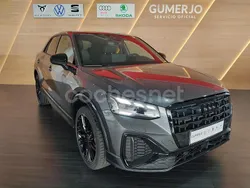 Gris / plata Nuevo 2025 Audi Q2 SUV | 40.900 € (Caro)