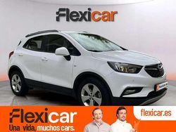 Blanco Usado 2019 Opel Mokka X Ultimate SUV | 13.990 € (Precio justo)