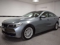 Gris Usado 2018 BMW 630 Coupe | 30.500 € (Buen precio)