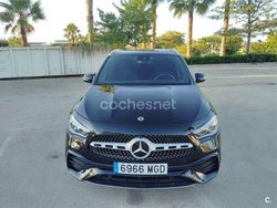 Negro Usado 2023 Mercedes GLA180 SUV | 35.000 € (Precio justo)