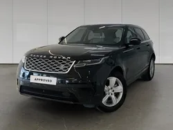 Santorini black Usado 2021 Land Rover Range Rover Velar S SUV | 39.900 € (Super precio)