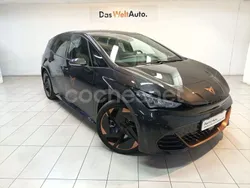 Usado 2023 Cupra Born e-Boost Utilitario | 34.100 €