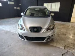 Gris Usado 2010 Seat Altea XL Style Monovolumen | 4750 € (Buen precio)