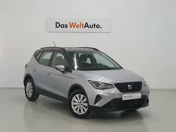 Usado 2023 Seat Arona Style SUV | 17.100 € (Precio justo)