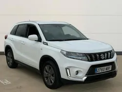 Usado 2022 Suzuki Vitara SUV | 16.496 € (Precio justo)
