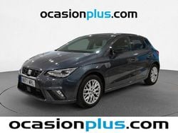 Gris Usado 2024 Seat Ibiza FR SUV | 16.355 € (Buen precio)