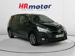 Toyota Verso