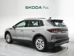 Gris Nuevo 2025 Skoda Elroq SUV | 28.500 €