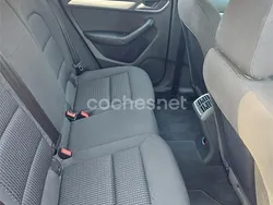 Rojo Usado 2014 Audi Q3 Ambition SUV | 17.500 € (Buen precio)